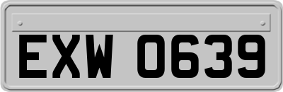 EXW0639