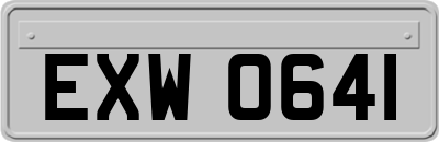 EXW0641