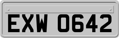 EXW0642