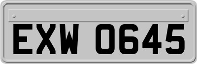 EXW0645