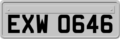 EXW0646