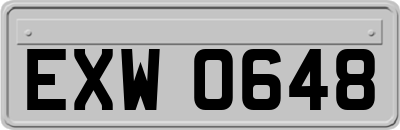 EXW0648