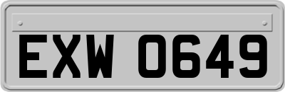 EXW0649
