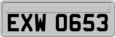 EXW0653