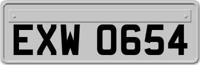 EXW0654