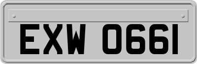 EXW0661