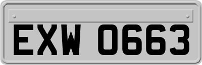 EXW0663