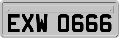 EXW0666