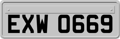 EXW0669