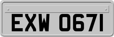 EXW0671