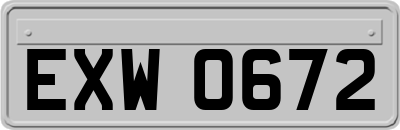 EXW0672