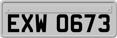 EXW0673