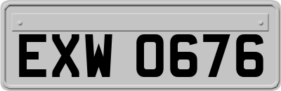 EXW0676