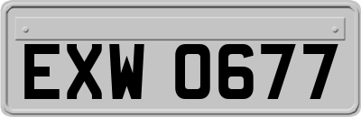 EXW0677