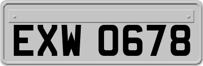 EXW0678