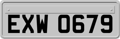 EXW0679