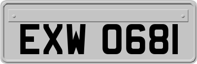 EXW0681