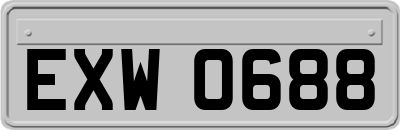 EXW0688