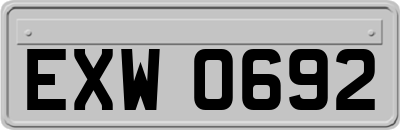 EXW0692