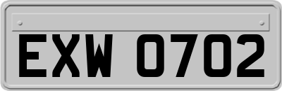 EXW0702