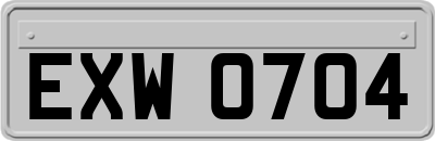 EXW0704