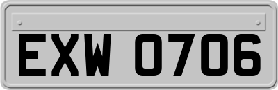 EXW0706