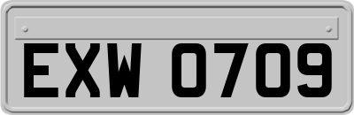 EXW0709