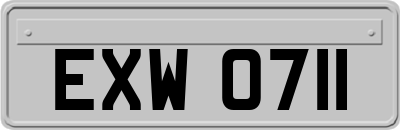 EXW0711