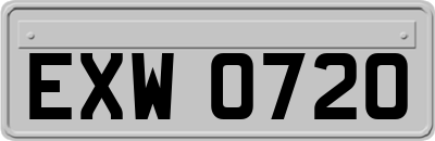 EXW0720