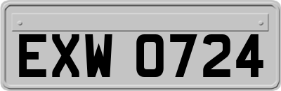 EXW0724