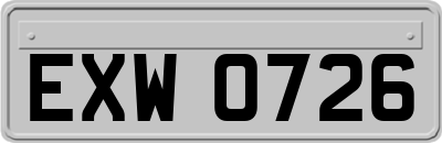 EXW0726