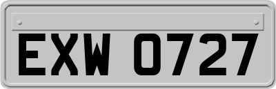 EXW0727