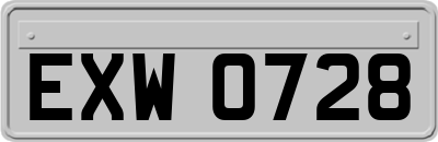 EXW0728