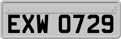 EXW0729
