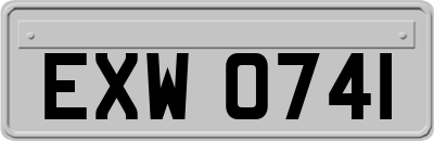 EXW0741