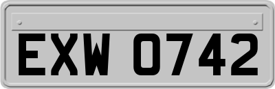 EXW0742