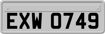 EXW0749
