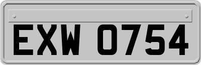 EXW0754