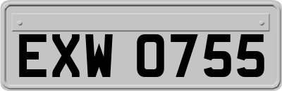 EXW0755