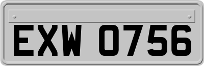 EXW0756