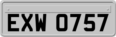 EXW0757