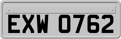 EXW0762