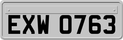 EXW0763
