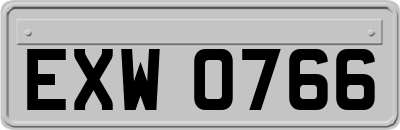EXW0766
