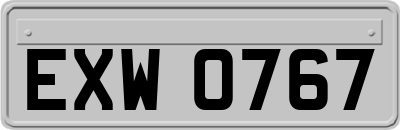 EXW0767