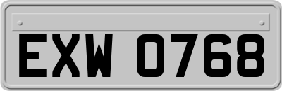 EXW0768