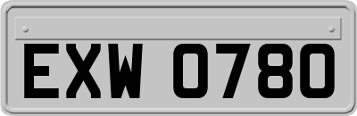 EXW0780
