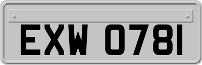 EXW0781