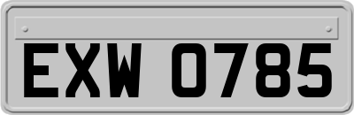 EXW0785