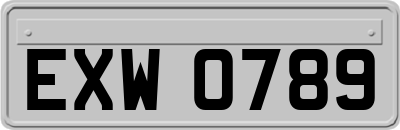 EXW0789